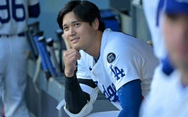 大谷翔平が生み出した“札束”「これだけ儲かるとは」　米国でついた1085億円契約の異名