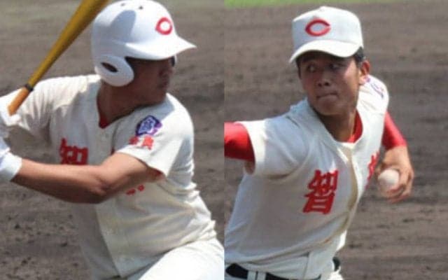 智弁学園史上最強世代と呼ばれた左腕エースと4番サードが高卒4年後に現役引退…同期は阪神期待の若手スラッガー