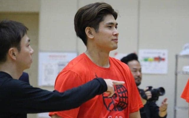 2023W杯以来の日本代表招集…原修太「短い時間でしっかりと相手にストレスを与えられるプレーを」