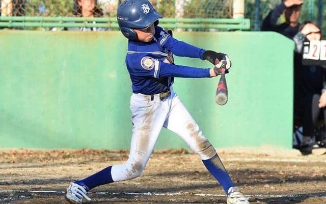 東海地区の王者は愛知・名古屋ドジャース　初戦大勝→2試合16得点の猛打で“神宮”へ