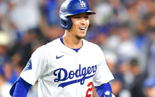 「彼がどれだけ素晴らしい男か…」ド軍同僚が驚嘆する山本由伸の“献身性” WS連投の衝撃は「言葉で言い表せない」