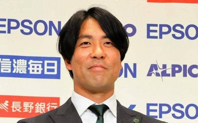 J3・松本の早川監督が1年で退任　J2に昇格できず「自分の責任」
