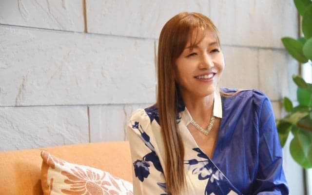 ブル中野、日本人女子スーパースター3人の豪華競演に期待「お客さんの期待通りは“引き分け”。勝ってこそプロ。きっと想像を超えてくれる」【WWE・ウォーゲームス】