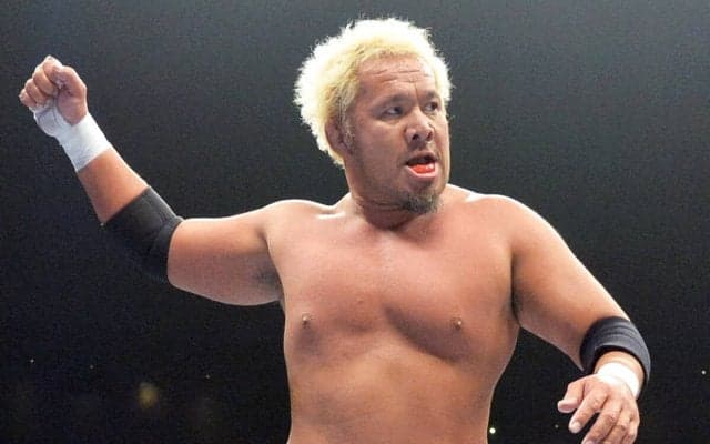 【プロレス】沈んだ新日本プロレスを動かした駐車場の対話 真壁刀義が明かす棚橋弘至との覚悟と再生の瞬間