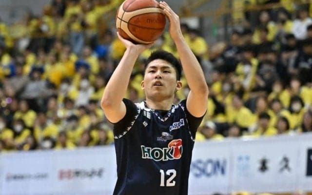 信州一筋の栗原ルイスがIL登録から抹消…今季負傷者が相次ぐチームで復帰へ