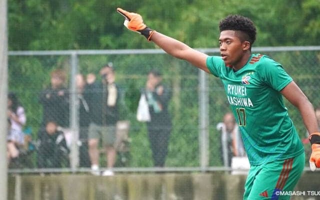 この街の頂にはオレたちが立つ！熱戦必至！伝統の柏ダービー 2025冬　流通経済大柏高校×柏レイソルU-18マッチプレビュー【高円宮杯プレミアリーグEAST第20節】