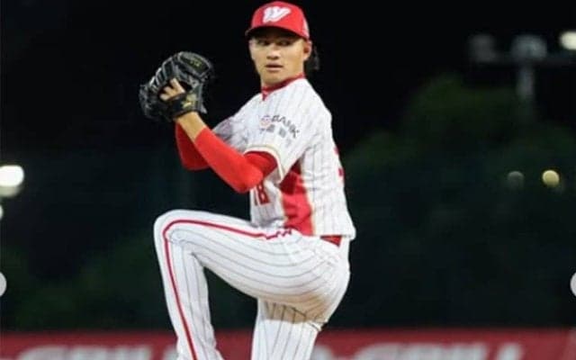 台湾から突然の報道「マジで？」　ドジャースとの争奪戦も…制した日本球団に騒然