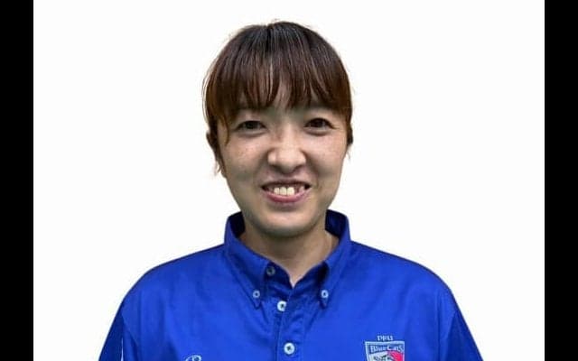 【バレー】PFU　元日本代表の古藤千鶴さんがU-15特別コーチに　SV女子