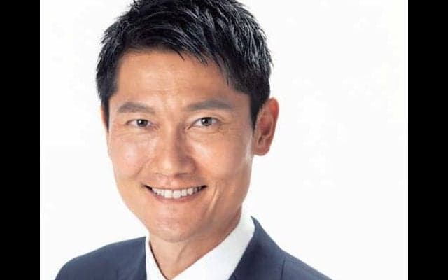 【バレー】五輪2大会代表で現・参議院議員の朝日健太郎氏が恩師の鎮西高監督・畑野久雄氏を悼む「未だ信じることができません」