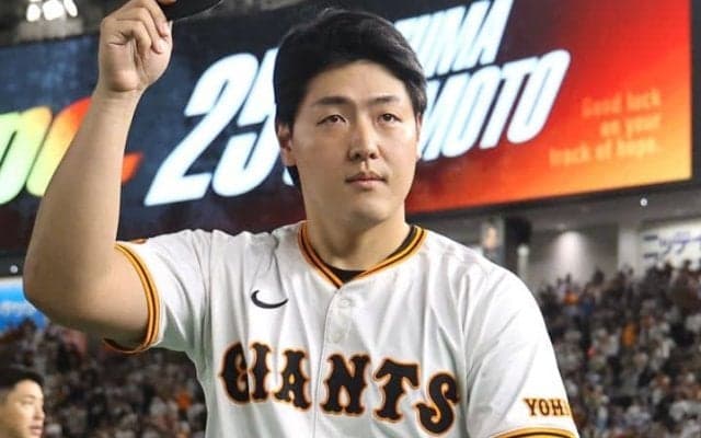 レッドソックスの「補強候補5人」に岡本和真　「4年総額100億円が可能」と米メディア分析