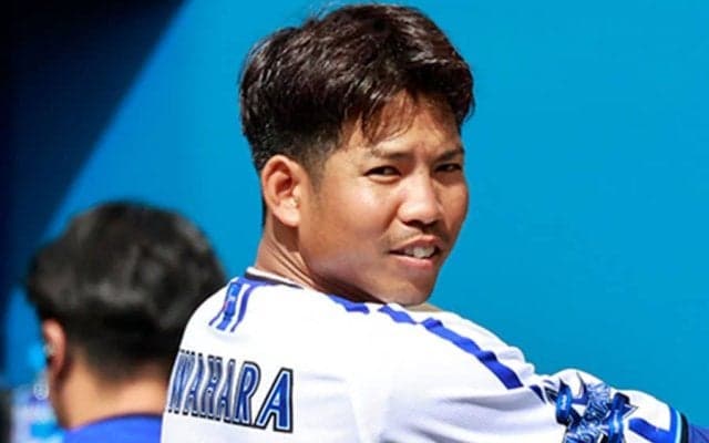 退団なのに…綴られた異例の“328文字”　粋すぎる発表にベイ党涙「こみ上げてくるものが」