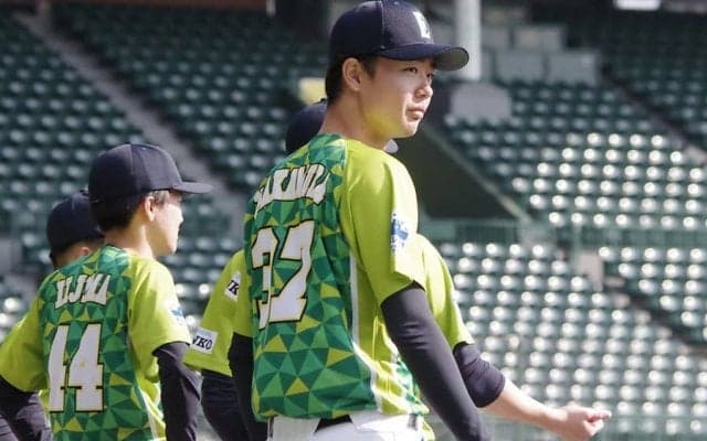 準硬式野球は「チャレンジ意志が上回る」　就活にも力に…勝利至上とは異なる“魅力”