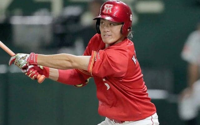 1年生で4番、元大阪桐蔭の逸材が引退　早大、社会人名門…輝かしいキャリアに幕