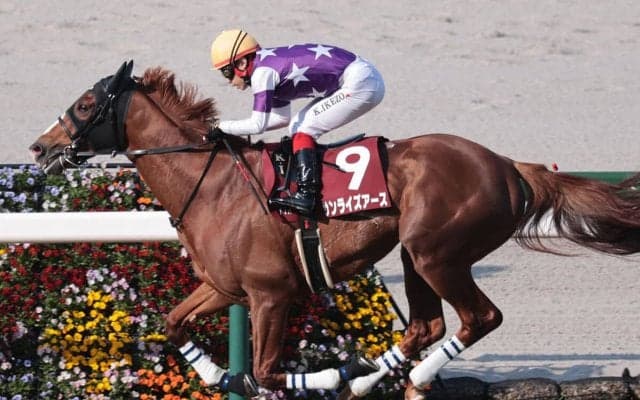 【競馬予想】ジャパンＣで注目すべき血統は？　世界１位の欧州代表馬に対抗できそうな２頭をピックアップ