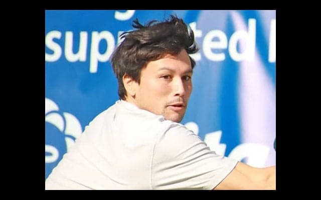  サンティラン晶 四大大会初出場に王手 