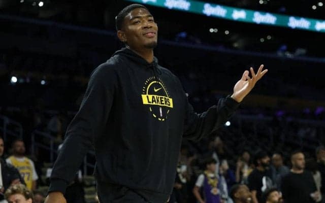 「スーパースターになろうとはしていない」八村塁が自身の役割を語る「勝利に貢献したいだけ」