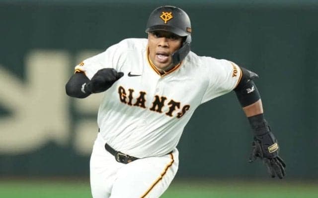 オコエ瑠偉、巨人を自由契約の背景　レギュラーや出場機会へのこだわりが要因か