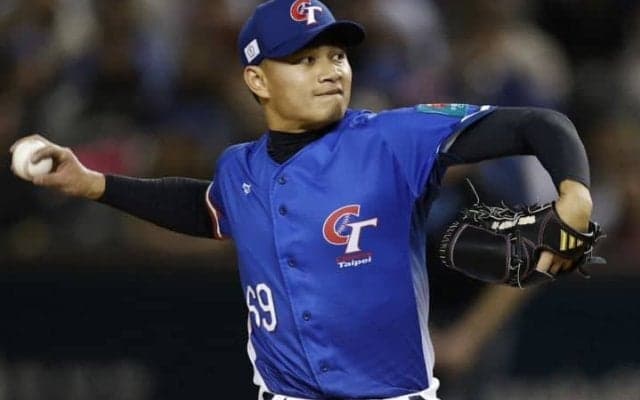 なぜドジャースではなくソフトバンクに？ “怪物”徐若熙が日米23球団の争奪戦で決断した背景にあった「福岡への秘密裏ツアー」