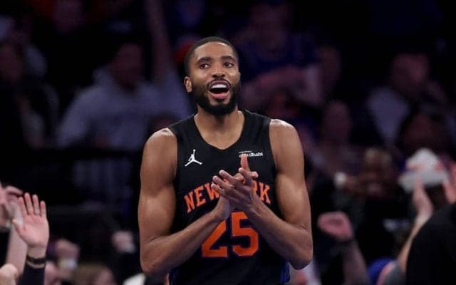 現役最高の“鉄人”ミケル・ブリッジズが574試合連続出場でNBA歴代3位タイに浮上