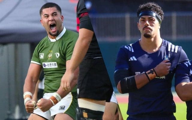 大東文化大学vs.東洋大学、ラグビー関東大学リーグ戦 最終戦のみどころ。『スポーツ大東』＆『スポトウ』共同執筆