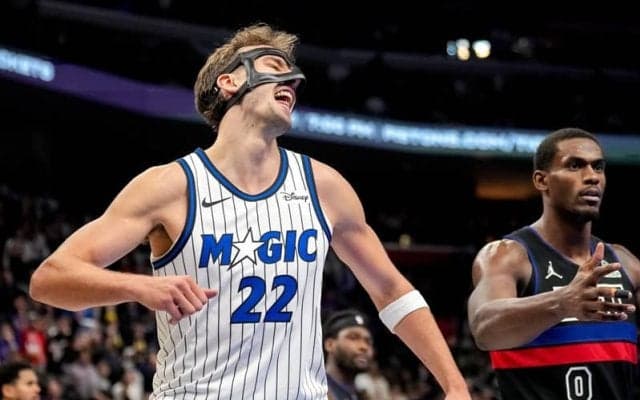 イーストのグループB最終日でマジックがピストンズを撃破…4戦全勝で準々決勝へ進出