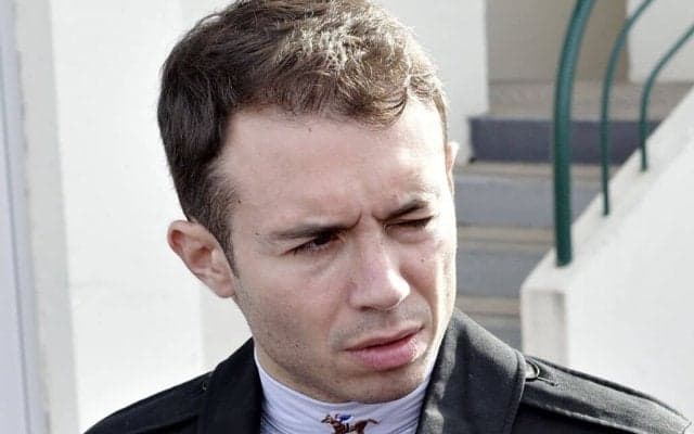 【新馬/東京4R】バルザローナ騎乗 オクトーバーナインが7馬身差圧勝