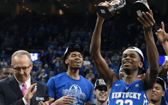 ”名手量産”リーグ席巻する名門出身選手たち…昨季MVPを筆頭にスター選手ズラリ