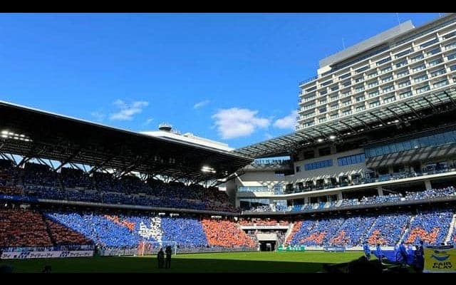 V・長崎、8年ぶりにJ1へ　最終戦で徳島に引き分け、昇格決める