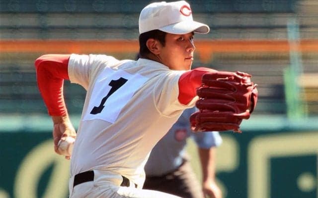 甲子園準Vから4年、エース左腕が引退決断「野球人生としては一区切り」　阪神大砲らと快進撃