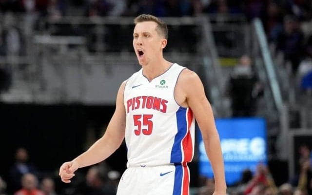 昨季まで過ごした古巣マイアミ凱旋を控えるダンカン・ロビンソン「楽しい経験になるはず」