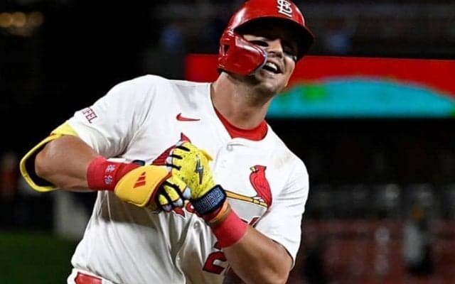 “たっちゃん旋風”ふたたびか　ヌートバーがド軍の「最適解」に　WS3連覇に向けたトレードに強まる関心「真のニーズに合致する」