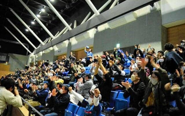 水戸ホーリーホック、サッカーJ1昇格　J2在籍26年目で悲願達成