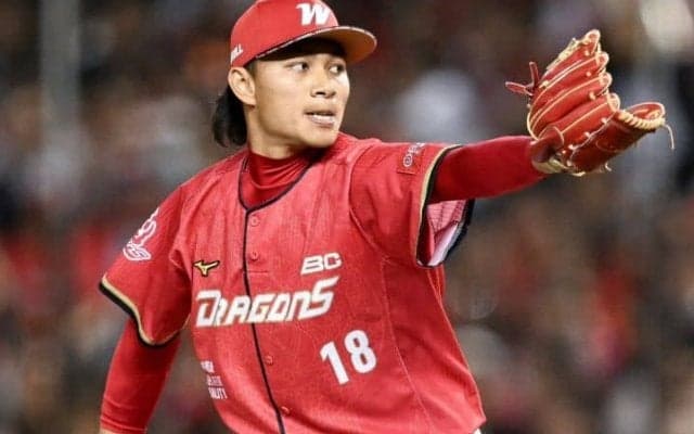 台湾球界が愕然となる年俸急騰　母国メディアが伝えたソフトバンクの怪腕・徐若熙に対する“桁外れオファー”「規模は衝撃的なものだ」