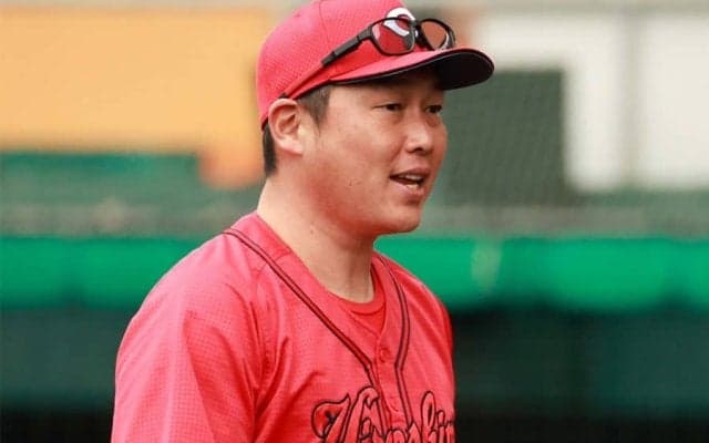 「ちょっと豪華すぎない？」　536HR男、82歳伝説の助っ人…ファン胸熱「A級保存版」