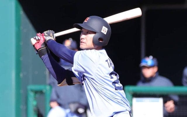 元慶大主将に21年若獅子賞の強打者も…社会人の名門・ENEOSが今季の勇退者発表