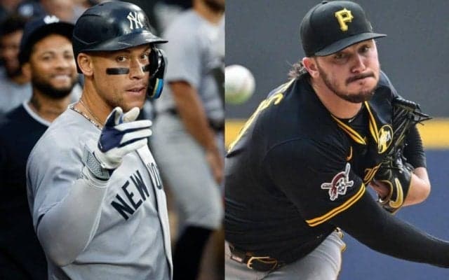 WBC米国代表は“2842億円打線”？　ジャッジ、CY賞投手2人…米識者が予想するベスト布陣