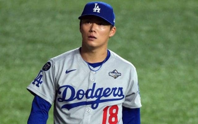 山本由伸は「肩が痛いんだろうな…」　バックで感じた不安…払拭したエースの“真実”