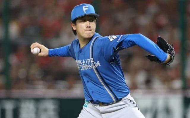 【日本ハム】今年も話題沸騰の「清宮フレンズ」 メンバー3名の今季を振り返る、4完投の力投、来季の選手会長も