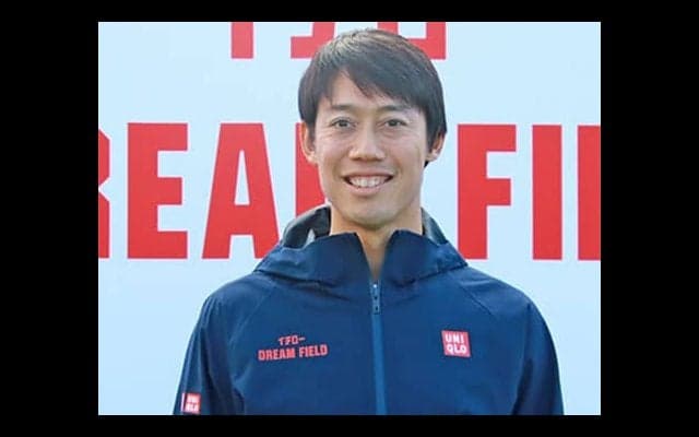 錦織圭 現役続行の意思明確【独占取材】