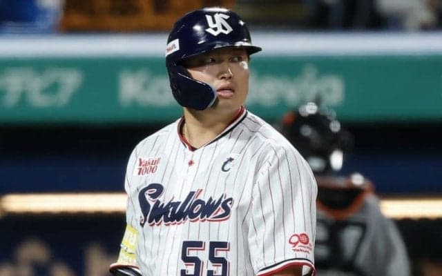 村上流出より…OBが危惧するヤクルトの“現状”　走り込みが激減、失われた「強い体」