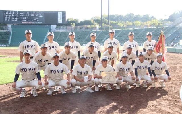 東洋大姫路、神戸国際大付が近畿、全国で強さ発揮！兵庫県に黄金時代が到来【25年高校野球プレーバック】