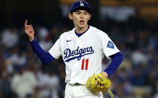 佐々木朗希のWBC出場「拒否する選択を下すかも」　番記者が示唆したドジャースの“思惑”