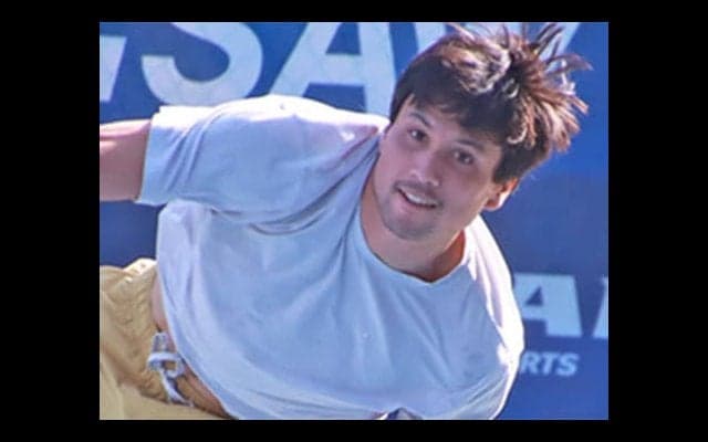  サンティラン晶 準Vで全豪OP出場逃す 