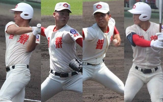 主力が引退した“創部史上最強”智弁学園ナイン…練習で見せた選手たちの強烈なパフォーマンスが忘れられない【主筆・河嶋宗一コラム『グラカンvol.96』】