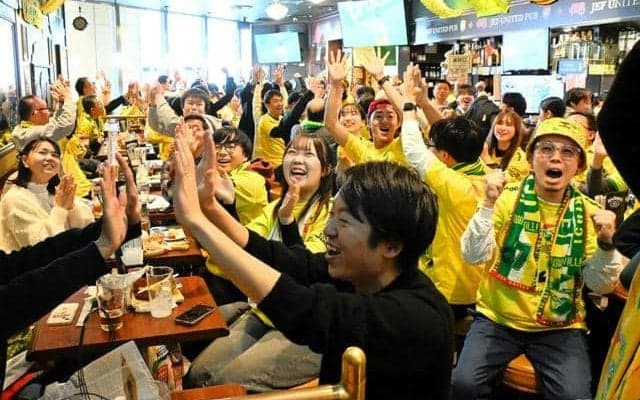 サッカーJ2のジェフ、昇格はおあずけ　プレーオフに望み　千葉