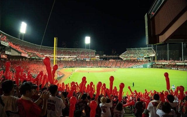 日本去り48年…元広島の大物が「帰ってきたんだ」　突如現れた82歳に「涙でそう」