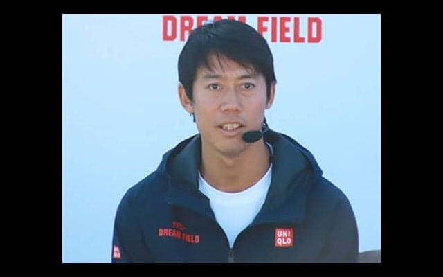 錦織圭 近年のテニス「変わった」