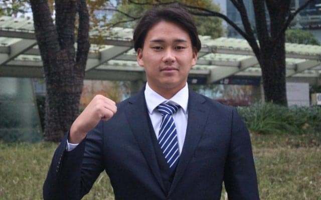 「来るところ間違えた」高卒で独立Lに飛び込んだ右腕…ドラフト指名されるまでの不安と手応えの日々【徳島インディゴソックス指名全選手インタビュー⑤】　