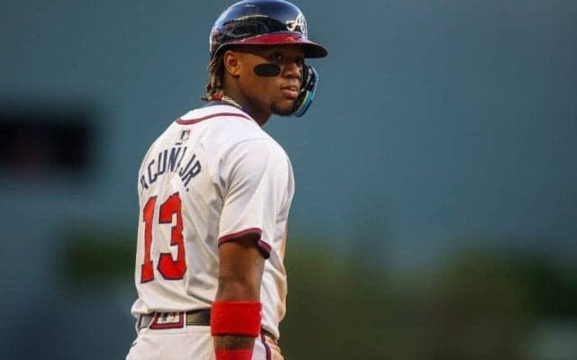 侍Jに難敵…2023年MVPがWBC参戦へ　海外報道…前人未到「40-70」、故障乗り越えたスター