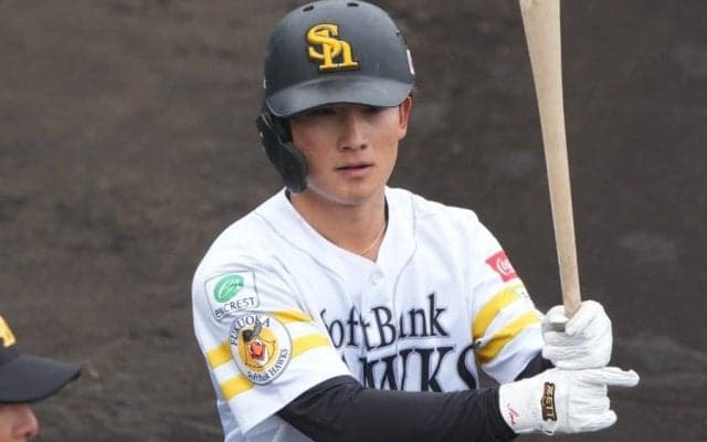 戦力外22歳が選んだ“第2の人生”　1か月経て決断…競技は一旦封印「分からないことばかり」